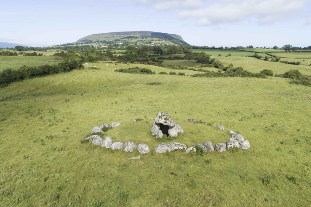 Carrowmore, County Sligo