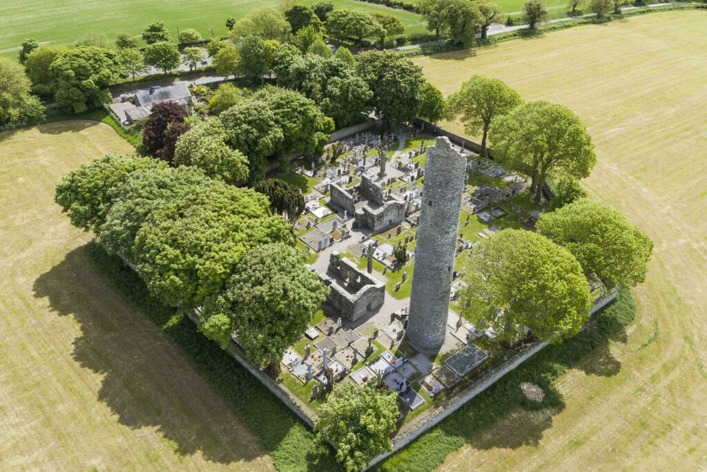 Monasterboice, County Louth