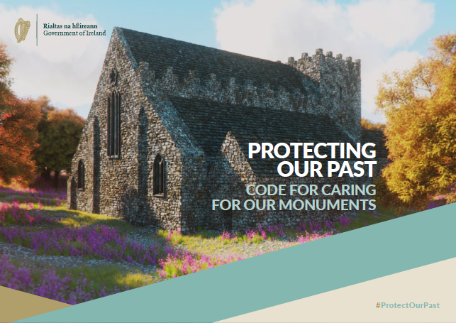 Code for Caring for our Monuments