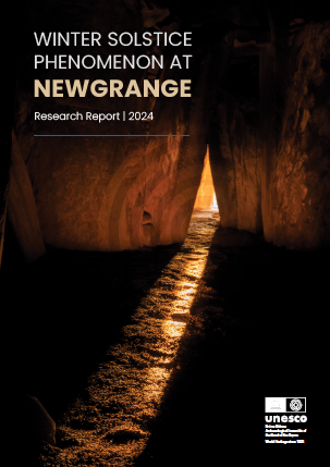 Winter Solstice Project at Newgrange