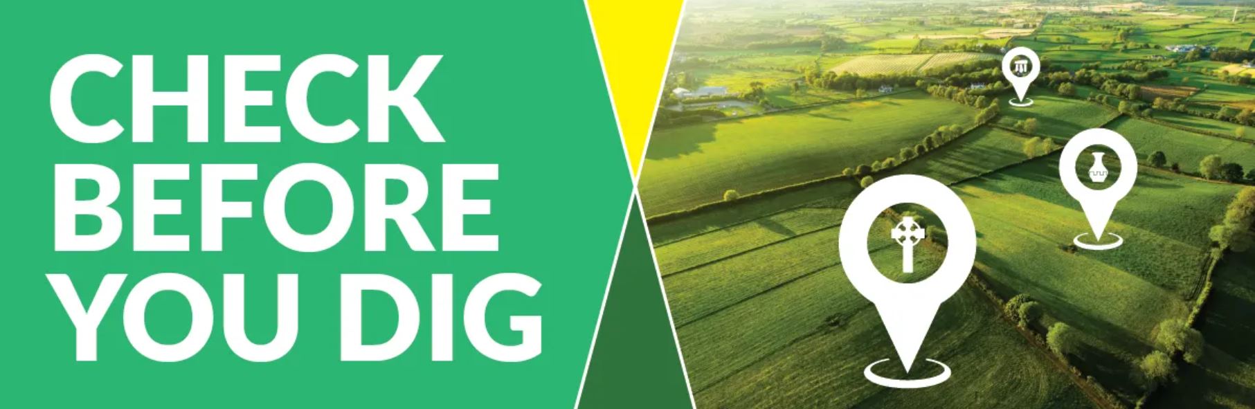 Check Before You Dig