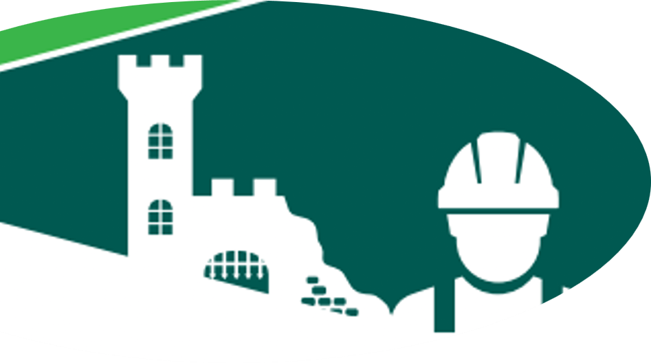 Guidance on Repointing  Rubble Masonry in  Archaeological Monuments  and Historic Structures